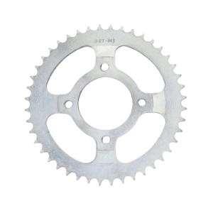 HERO PASSION OLD MODEL